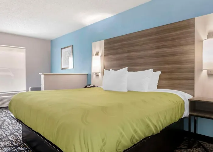 Quality Inn