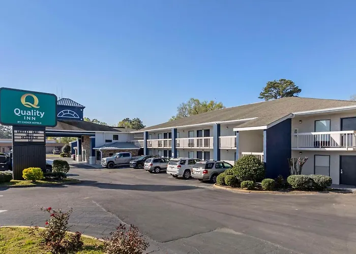 Quality Inn