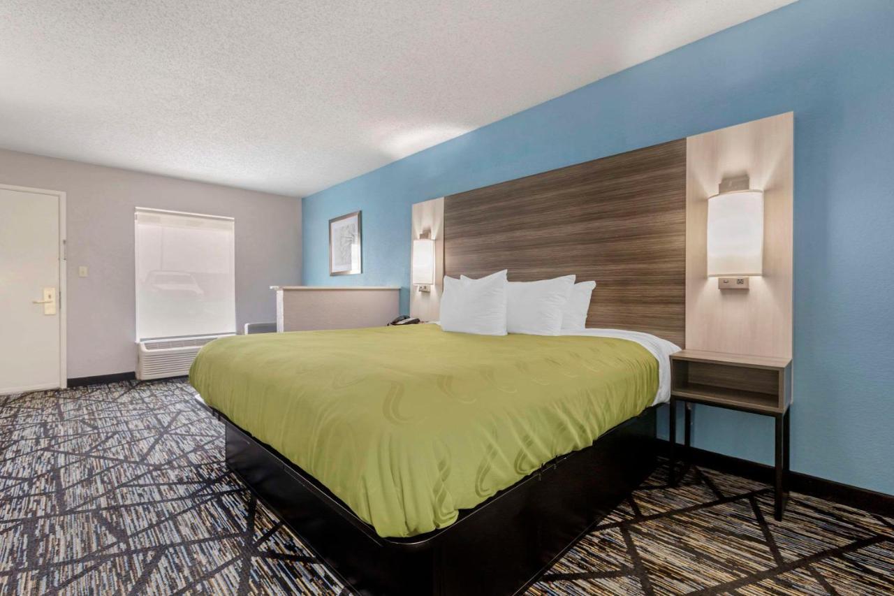 Quality Hotel Newberry