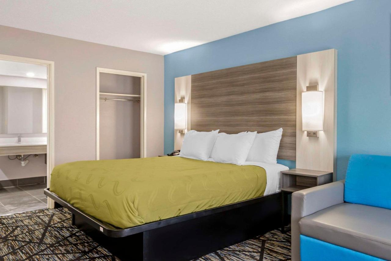 Hotel Quality 2*