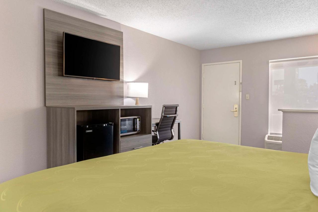 Quality Hotel Newberry