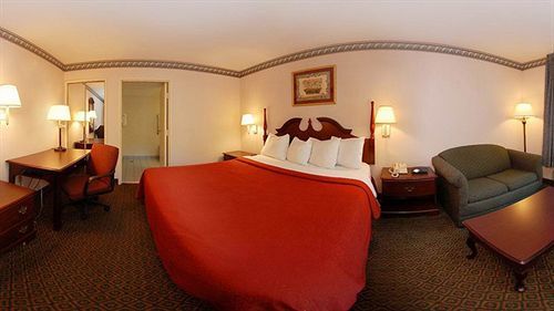 Quality Hotel