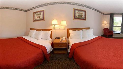 Quality Hotel 2*